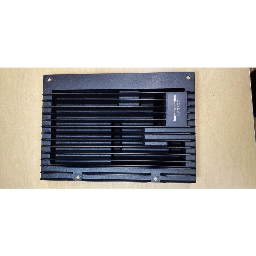 2006-2009 Land Rover Range Rover HSE Sport Amp Amplifier Harman/Kardon XQK500105